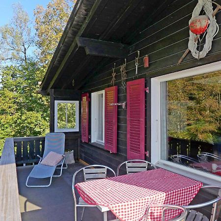 Apartment Stocki By Interhome Lauterbrunnen Exterior foto